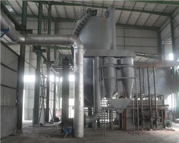 選擇干燥設備應考慮哪些因素？