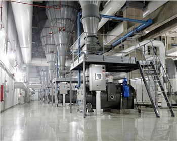 西安冶金噴霧干燥器帶來(lái)各種干燥設(shè)備在工業(yè)中的應(yīng)用