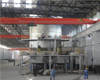 使用陜西陶瓷噴霧干燥機(jī)有什么好處？