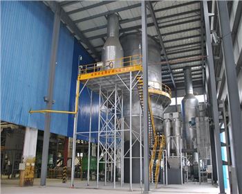 了解陜西陶瓷噴霧干燥塔的運(yùn)行過程