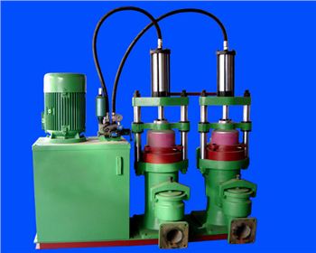 咸陽安卓機械淺談齒輪泵和柱塞泵哪個好