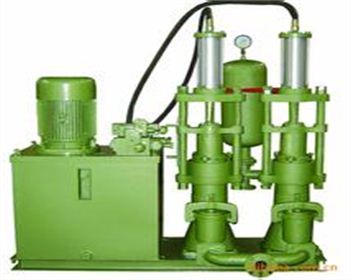 你知道怎樣對柱塞泵泵體進行檢查嗎？